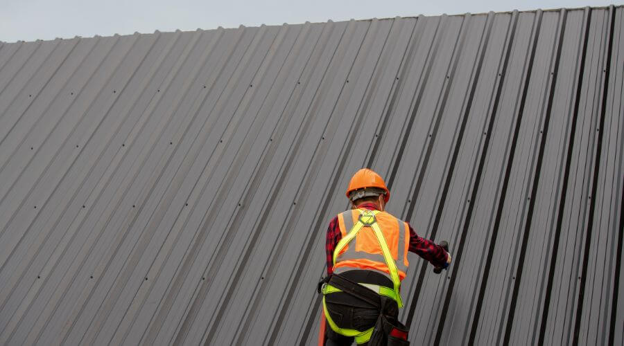 Expert Emergency Roof Repairs services in Polk City, FL